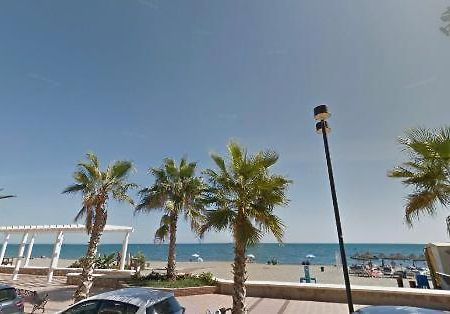 Precioso Apartamento Con Aparcamiento A 10M Playa Leilighet Fuengirola Eksteriør bilde