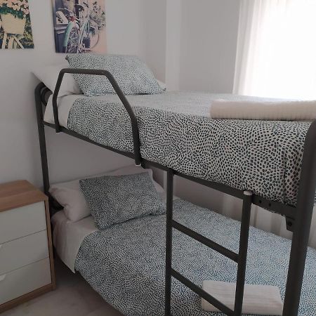 Precioso Apartamento Con Aparcamiento A 10M Playa Leilighet Fuengirola Eksteriør bilde